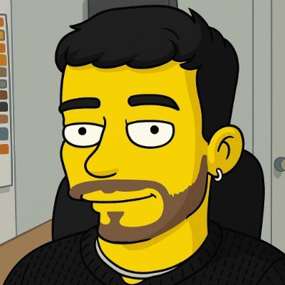 D3vAya's profile picture. 🇨🇱 Software Engineer ❤️ #React #elixir #animalLover