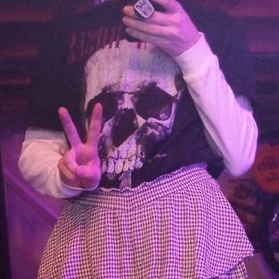 SolidMaidBoss's profile picture. 🇫🇷†🇨🇦⋮ MGS nerd ⋮ #mgstwt ⋮ Dyslexic femboy ⋮ Massive 𝕱𝖆𝖌𝖌𝖔𝖙 ⋮ Sim Racer ⋮♂⋮ I stream on twitch!! ⋮ @SolidDunte ❤︎ ⋮