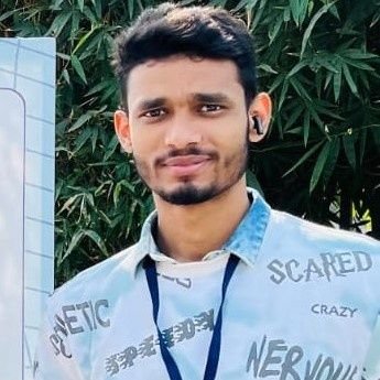 SunnyTechLead's profile picture. 👋 Hey, I’m Sunny Kumar — https://t.co/0aJSqwgY0l CSE’27 | Beta MLSA @Microsoft | Tech Lead @GDG BCE Patna | 3⭐@Leetcode | Pupil @Codeforces|4⭐️@Hackerank|4⭐GfG |AI & Dev