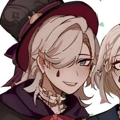 ā š thinking about xavier ā§āĖ ā¾ā
| pfp: @Nevulaee