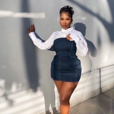 blackpearlgp's profile picture. city girl not a silly girl 🤏🏾🤏🏾