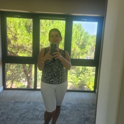 AfifaKarake's profile picture. I tweet to free my soul/The only way to deal with an unfree world is to become so absolutely free that your very existence is an act of rebellion (Albert Camus)
