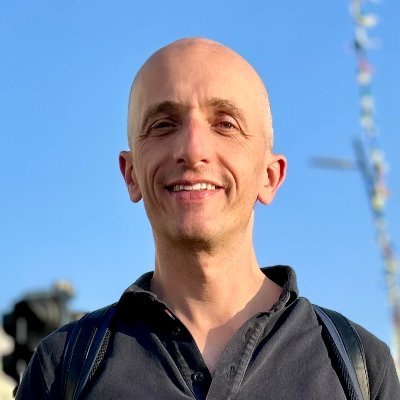 Associate Professor of Genetics (MCU-PH) and Head of Clinical Cancer Genetics at AP-HP - Sorbonne Université, Paris. EJHG section editor. Cambridge Alumnus.