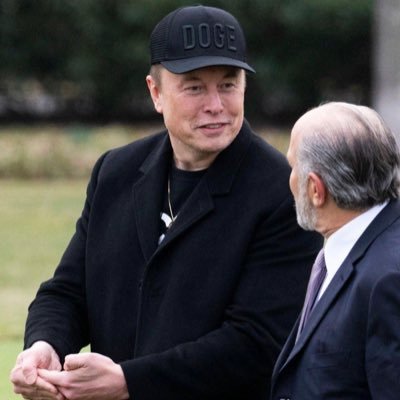 Innovator and problem-solver. CEO of SpaceX and Tesla. Pushing boundaries and exploring the possibilities of the future. Join me on this incredible journey