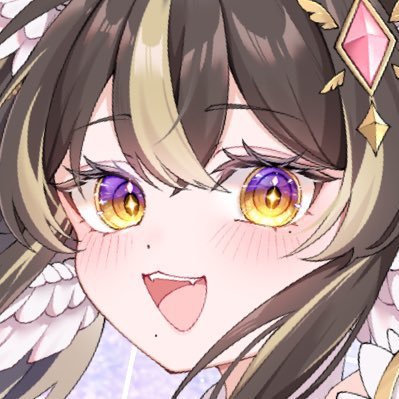 Girl failure birb ʚ💫ɞ | Full-time Horror Streamer ദ്ദി •⩊• ) | ママ: @Roozeta_m | Tags #Glooodlez #Gloomemez | Business 💌: GlooomizVT@gmail.com