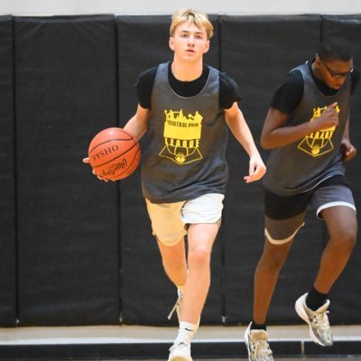 IsaiahFerguson_'s profile picture. LHHS| C/o-2027 | Position~ Pg/Sg | 6’1| 150 Lbs |3.1 GPA|| @Ferguson8269@gmail.com|740-918-9083