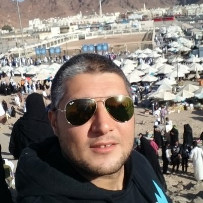 Aziz25Ahmed's profile picture. 