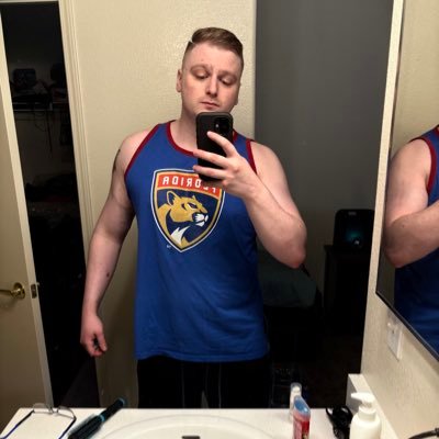 Responsible for the least serious tweets on your tl and occasionally some banger edits. Video editor, producer. Heavy music and Pantr fan. My priv: @flapantr