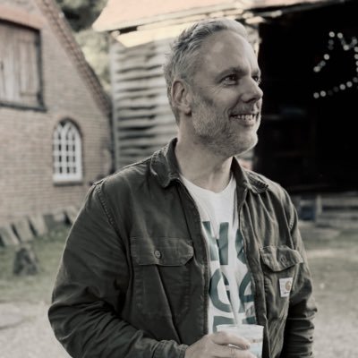 Psychology editor, writer, interviewer... collector of music, oddities, puns. @psychmag for work; this is very much a personal feed.