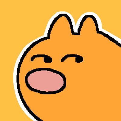 illustrator/animator - known for drawing orange cats on Instagram — this is my ONLY account
