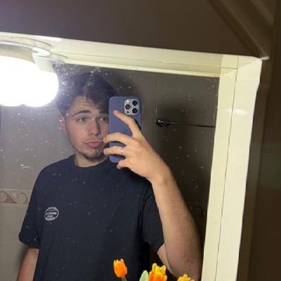 enzofromtheblok's profile picture. 145°