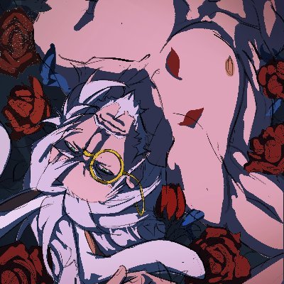 PCtipsy's profile picture. 在这里发一些我oc的稿，未经允许请勿随意使用，会中文与英文，谢谢！！！