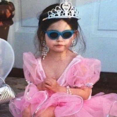 britneyy2k25's profile picture. Oups i did it again