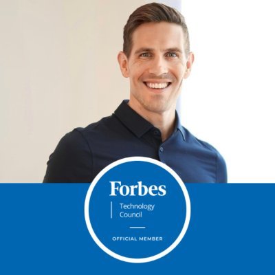 Founder & CEO at @POWERCONNECTAI | Entrepreneur | Relationship Architect | Passionate About Tech, AI, CX & Digitizing Utilities 💧⚡️