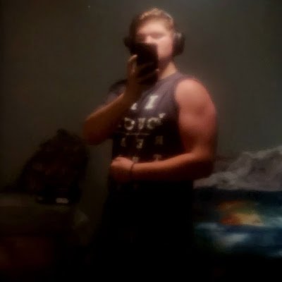 BeskarToad's profile picture. 