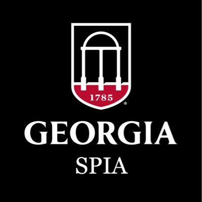 Preparing students for careers in public service in Georgia, the nation, and the world.