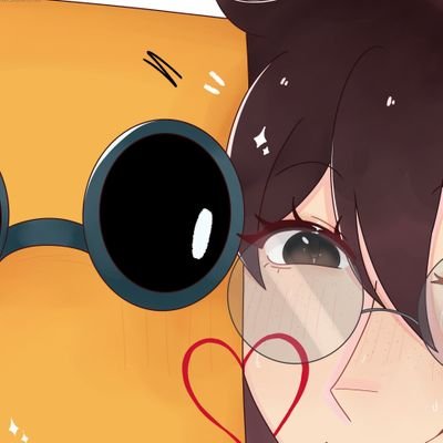 》Real Fluggy's wife and also a super-duper VILLAIN!! | #ReleaseVillainous #yumetwt #soulboundtwt | ¡The Dr.Flug #1 fan, sorry! | @FluggysWife《