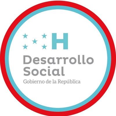 Cuenta Oficial de la Secretaría de Desarrollo Social de Honduras