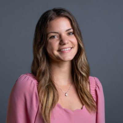 AleanaSmiley's profile picture. Leadership Institute State Recruiter | Opinions are my own