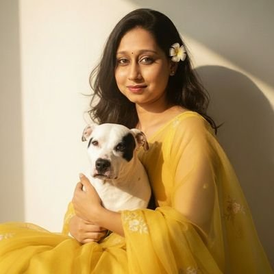 Social Activist | Founder NGO @Parvaahkaro | @helpinghandsraj | MBA Finance👩🎓| Owner @prachi_herbals | Animal Lover | Views & RT are Personal #Parvaahkaro