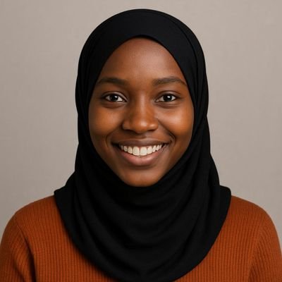 AishahOnChain's profile picture. a Graphics designer ||Content creator||                       

Helping brands stand out through design, content & crypto insights | Web3 Enthusiast #web3