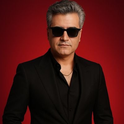 VahidQarahveisi's profile picture. Marketing | Trader