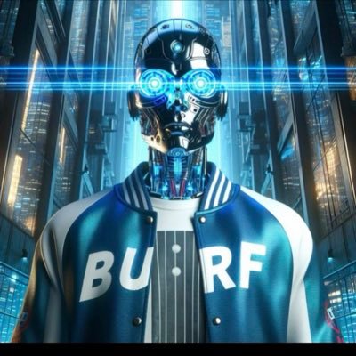 BURFEYYY's profile picture. 