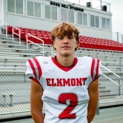 ATH |6’0 165 4.67 40 |C/O 2028 Elkmont,AL 3.67 GPA cooperwales@icloud.com 2568748217 https://t.co/1jR2SD0Pg2