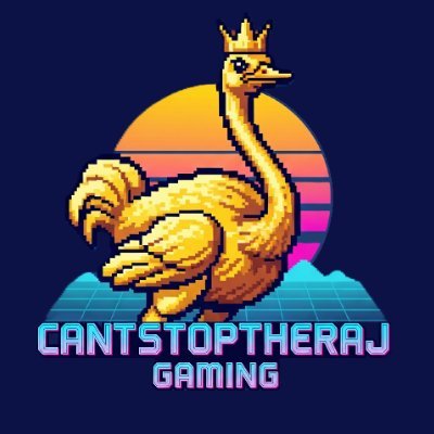 @CantStopTheRaj