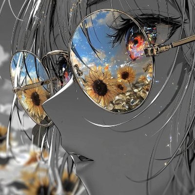 ElaraSolennee's profile picture. A small light among the grey.