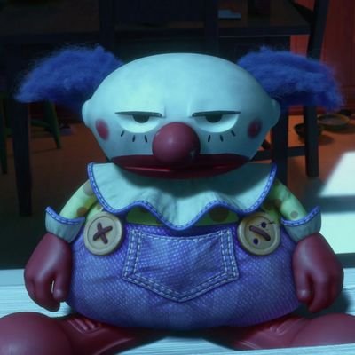 BornLoser98's profile picture. 