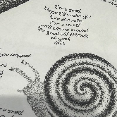 aridorink's profile picture. 