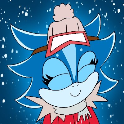 Roblosonic505 (Commissions are open! 😄😄😄😄)さんのプロフィール画像
