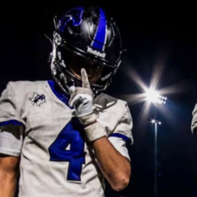 Elijah4Anderson's profile picture. Elijah Anderson | 6 ft , 170 | Cornerback/ Track Athlete | Fulshear High school | 📲 281-730-2138| ✉️ elijah4anderson2@gmail.com | ready to work