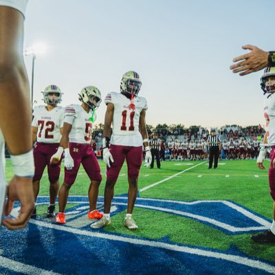 C/O 26' | Hillsborough High School NJ | WR/ATH| 6'0 195| Email @millssanjay6@gmail.com