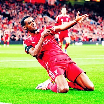 TEE_70's profile picture. I'm So Glad That Jurgen Is A Red🔴