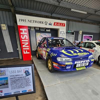 this is the official x page for @leethemotorsportguy on YouTube and tiktok if in doubt flat out-collin mcrae 🏴🏴