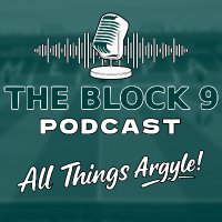 Block9Podcast | All Things Argyle (@block9podcast) 's Twitter Profile Photo