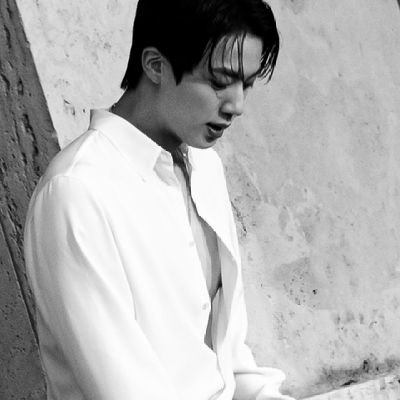 My priority is #KimSeokjin then, BTS paved the way ♧!