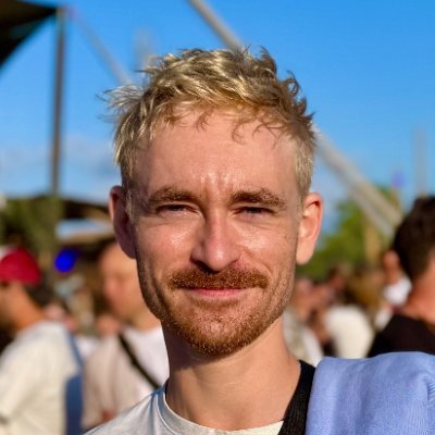 NielsAbdellatif's profile picture. COO & Cofounder @bondoncredit. Views my own.