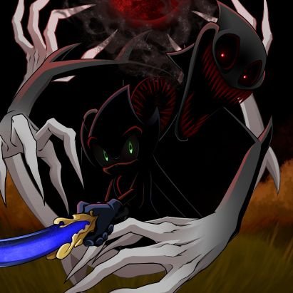 Dærkon / Darkeon212さんのプロフィール画像