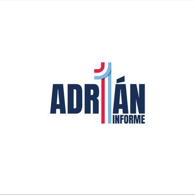 Cuenta Oficial del Gobierno de Monterrey, Nuevo León.
Adr1án 1er. Informe