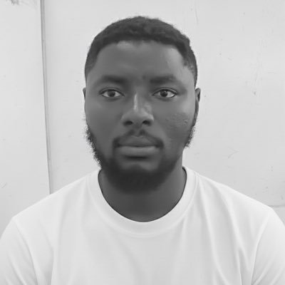 raheemzzy1's profile picture. Everyday Hustler, #Madridrista