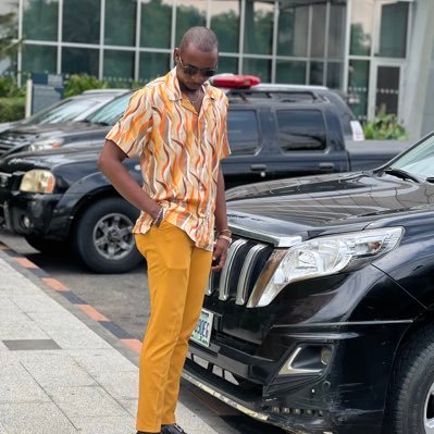 ukwererazze2's profile picture. Humble