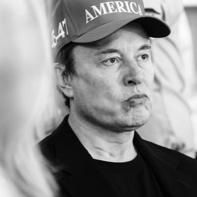 CEO of X | Founder of SpaceX & Tesla | Innovator & Visionary | President, Musk Foundation