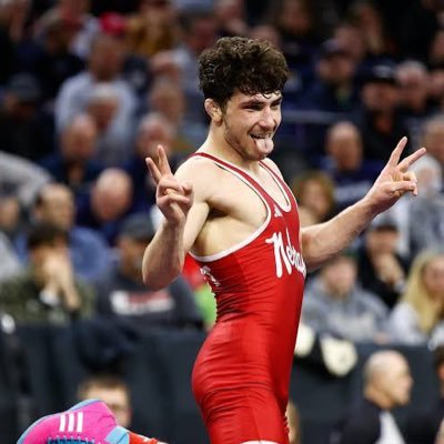 wrestlinggonad's profile picture. Alright, alright, alright. SKOL