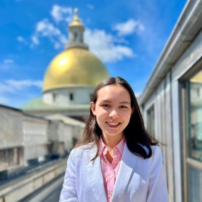 kallyproctor's profile picture. Politics Reporter @MedillontheHill | Anchor/Producer/Reporter @NNN_News | Journalism @MedillSchool