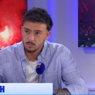 Football, OGC Nice, Hicham Boudaoui et pleins d’autre choses aussi || @padelxplore 👀