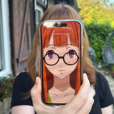 Medodoki's profile picture. Un jour, j'ai entendu : "merci pour la douceur" et ce son c'était toi🎐