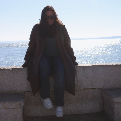 Mexican Biologist | PhD Candidate at UNAM | Freshwater Sciences | Macroinvertebrates and Toxic Cyanobacteria Relationships
@macrolatinos | @riberaunam 𓆣 𓆦